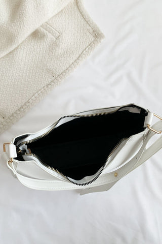 Shop PU Leather Shoulder Bag Now On Klozey Store - Trendy U.S. Premium Women Apparel & Accessories And Be Up-To-Fashion!