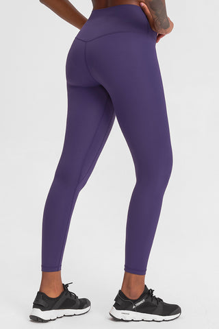 Shop Basic Active Leggings Now On Klozey Store - Trendy U.S. Premium Women Apparel & Accessories And Be Up-To-Fashion!