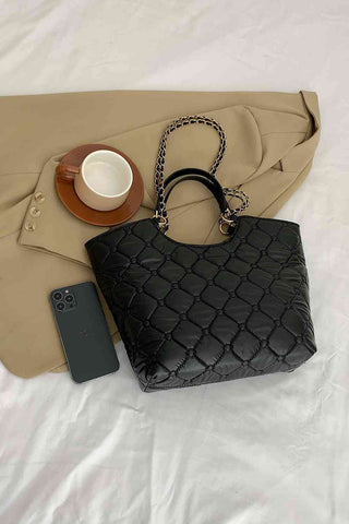 Shop PU Leather Handbag Now On Klozey Store - Trendy U.S. Premium Women Apparel & Accessories And Be Up-To-Fashion!