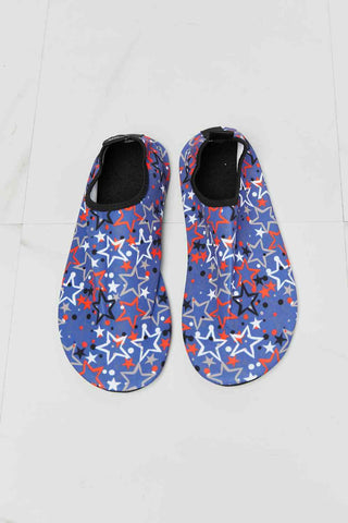 Shop MMshoes On The Shore Water Shoes in Navy Now On Klozey Store - Trendy U.S. Premium Women Apparel & Accessories And Be Up-To-Fashion!