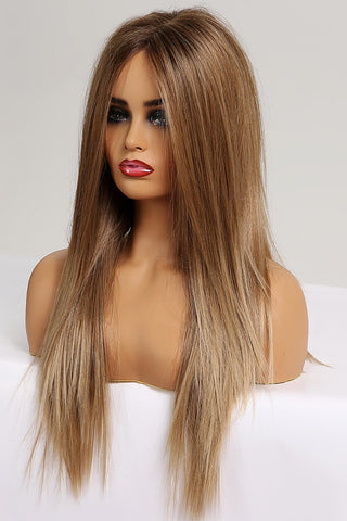 Shop 13*2" Lace Front Wigs Synthetic Long Straight 26'' 150% Density Now On Klozey Store - Trendy U.S. Premium Women Apparel & Accessories And Be Up-To-Fashion!