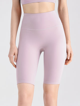 Shop High Waist Active Shorts Now On Klozey Store - Trendy U.S. Premium Women Apparel & Accessories And Be Up-To-Fashion!