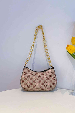 Shop Printed Shoulder Bag Now On Klozey Store - Trendy U.S. Premium Women Apparel & Accessories And Be Up-To-Fashion!