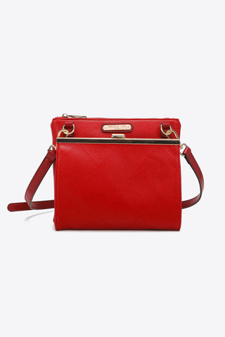 Shop Nicole Lee USA All Day, Everyday Handbag Now On Klozey Store - Trendy U.S. Premium Women Apparel & Accessories And Be Up-To-Fashion!