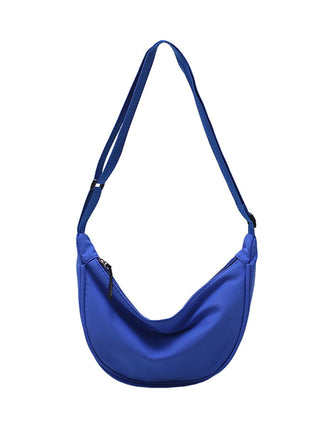 Shop Polyester Sling Bag Now On Klozey Store - Trendy U.S. Premium Women Apparel & Accessories And Be Up-To-Fashion!
