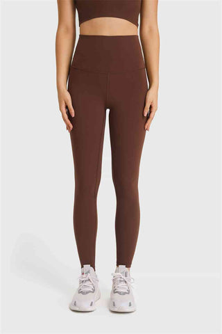 Shop Ultra Soft High Waist Leggings Now On Klozey Store - Trendy U.S. Premium Women Apparel & Accessories And Be Up-To-Fashion!
