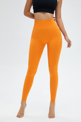 Shop High Waist Active Leggings Now On Klozey Store - Trendy U.S. Premium Women Apparel & Accessories And Be Up-To-Fashion!