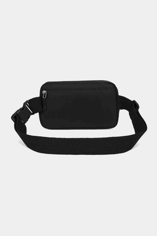 Shop Nylon Fanny Pack Now On Klozey Store - Trendy U.S. Premium Women Apparel & Accessories And Be Up-To-Fashion!
