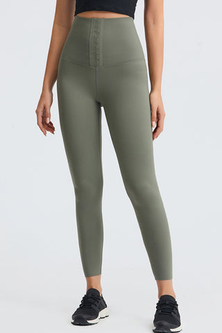 Shop Adjustable Waist Leggings Now On Klozey Store - Trendy U.S. Premium Women Apparel & Accessories And Be Up-To-Fashion!