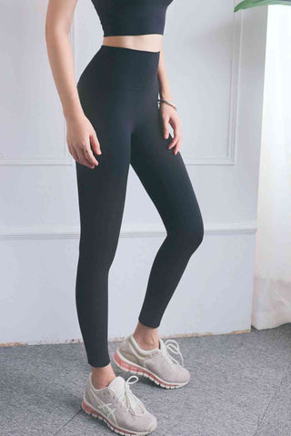 Shop High Waist Sports Leggings Now On Klozey Store - Trendy U.S. Premium Women Apparel & Accessories And Be Up-To-Fashion!