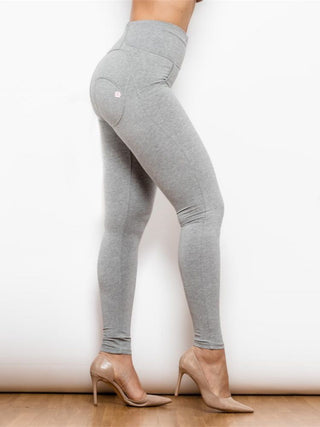 Shop Full Size Zip Detail High Waist Leggings Now On Klozey Store - U.S. Fashion And Be Up-To-Fashion!