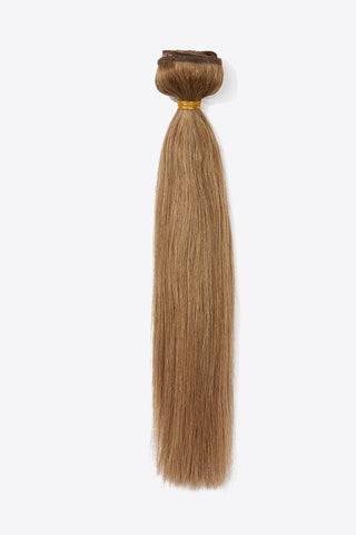 Shop 18''200g #1 Keep Me Elegant Straight Clip-in Hair Extensions Human Hair Now On Klozey Store - Trendy U.S. Premium Women Apparel & Accessories And Be Up-To-Fashion!