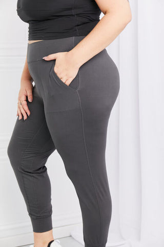 Shop Leggings Depot Full Size Pocketed High Waist Pants Now On Klozey Store - Trendy U.S. Premium Women Apparel & Accessories And Be Up-To-Fashion!