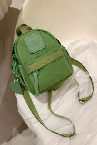 Shop Small Canvas Backpack Now On Klozey Store - Trendy U.S. Premium Women Apparel & Accessories And Be Up-To-Fashion!