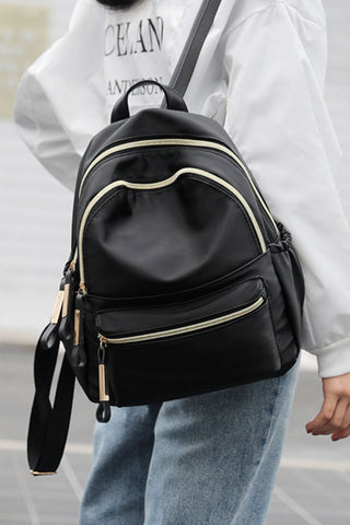 Shop Oxford Cloth Backpack Now On Klozey Store - Trendy U.S. Premium Women Apparel & Accessories And Be Up-To-Fashion!