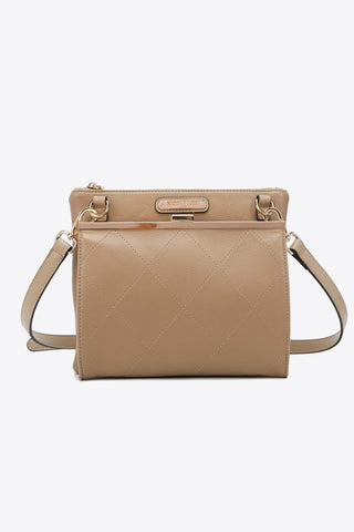 Shop Nicole Lee USA All Day, Everyday Handbag Now On Klozey Store - Trendy U.S. Premium Women Apparel & Accessories And Be Up-To-Fashion!