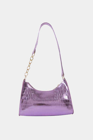 Shop PU Leather Shoulder Bag Now On Klozey Store - Trendy U.S. Premium Women Apparel & Accessories And Be Up-To-Fashion!