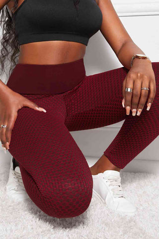 Shop High Waist Butt Lifting Yoga Leggings Now On Klozey Store - Trendy U.S. Premium Women Apparel & Accessories And Be Up-To-Fashion!