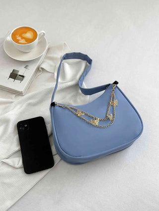 Shop Butterfly Charm Polyester Shoulder Bag Now On Klozey Store - Trendy U.S. Premium Women Apparel & Accessories And Be Up-To-Fashion!