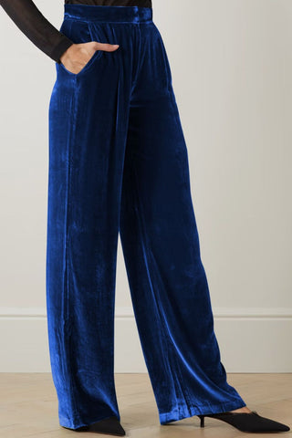 Shop Loose Fit High Waist Long Pants with Pockets Now On Klozey Store - Trendy U.S. Premium Women Apparel & Accessories And Be Up-To-Fashion!
