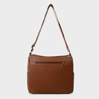 Shop Small PU Leather Handbag Now On Klozey Store - Trendy U.S. Premium Women Apparel & Accessories And Be Up-To-Fashion!