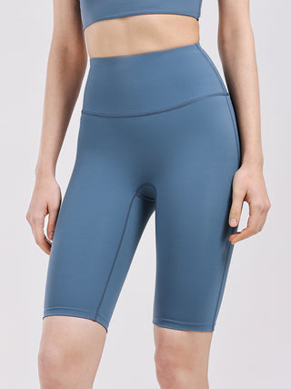 Shop High Waist Active Shorts Now On Klozey Store - Trendy U.S. Premium Women Apparel & Accessories And Be Up-To-Fashion!