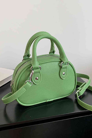 Shop PU Leather Handbag Now On Klozey Store - Trendy U.S. Premium Women Apparel & Accessories And Be Up-To-Fashion!