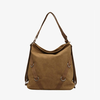 Shop Canvas Crossbody Bag Now On Klozey Store - Trendy U.S. Premium Women Apparel & Accessories And Be Up-To-Fashion!