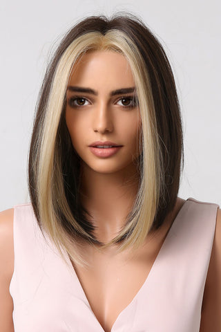 Shop 13*1" Full-Machine Wigs Synthetic Mid-length Straight 9" Now On Klozey Store - Trendy U.S. Premium Women Apparel & Accessories And Be Up-To-Fashion!