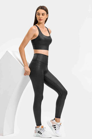 Shop Invisible Pocket Sports Leggings Now On Klozey Store - Trendy U.S. Premium Women Apparel & Accessories And Be Up-To-Fashion!