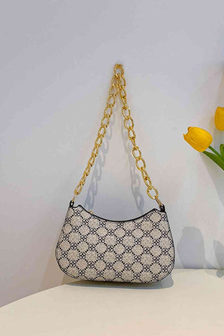 Shop Printed Shoulder Bag Now On Klozey Store - Trendy U.S. Premium Women Apparel & Accessories And Be Up-To-Fashion!